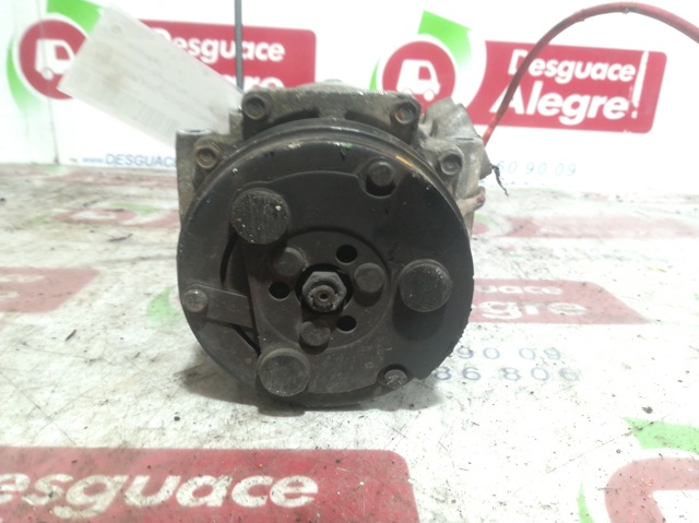 38800P2RA01 HONDA Компрессор кондиционера купить в Николаев