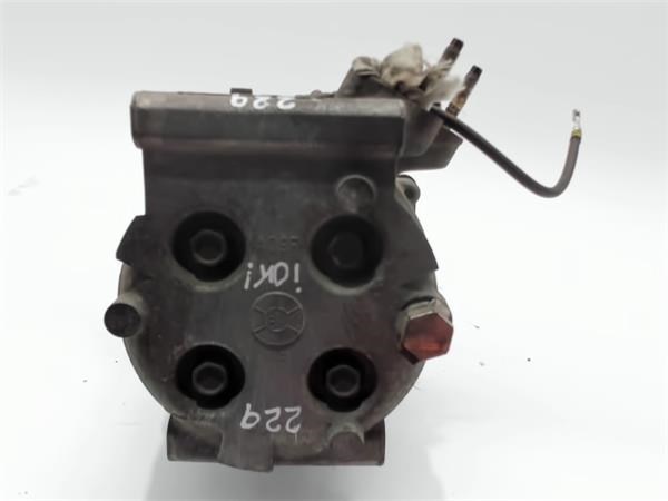 HONDA 38800PLAE021M2 Компрессор кондиционера в наличии Киев