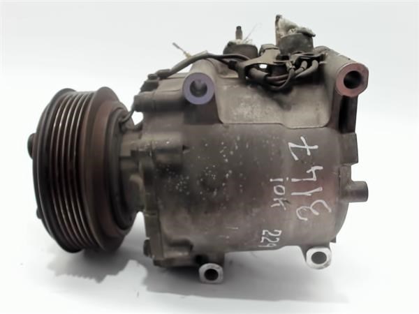 HONDA 38800PLAE021M2 Компрессор кондиционера в наличии Харьков