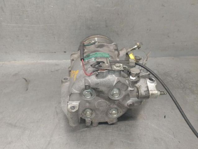 38800RNCZ020M2 HONDA Шкив компрессора кондиционера купить в Днепр