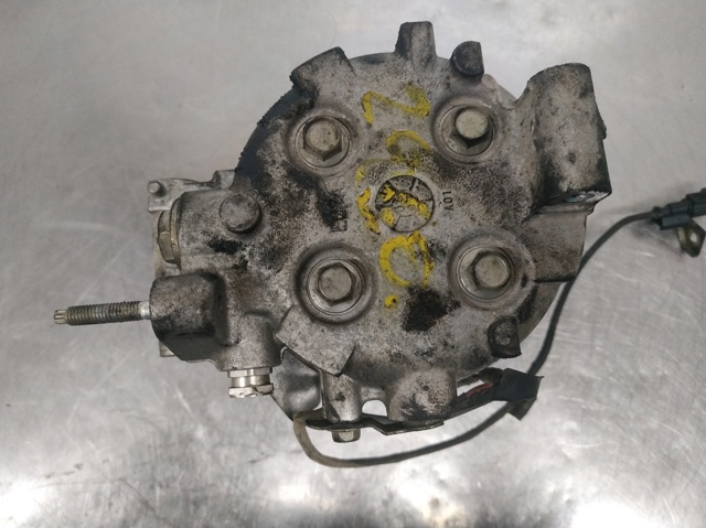 HONDA 38800RSAE010M2 Компрессор кондиционера в наличии Тернополь