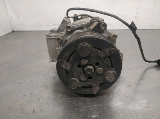 38800RSAE010M2 Компрессор кондиционера купить Харьков