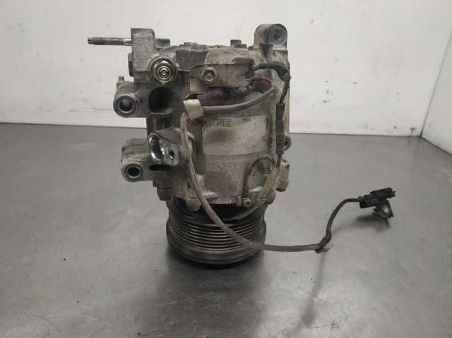 38800RSAE010M2 HONDA Компрессор кондиционера купить в Чернигов