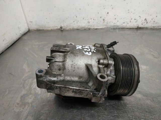 38800RSAE010M2 HONDA Компрессор кондиционера купить в Ирпень