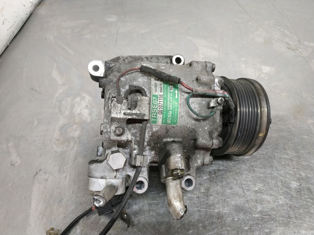 38800RSAE010M2 Компрессор кондиционера купить Черновцы