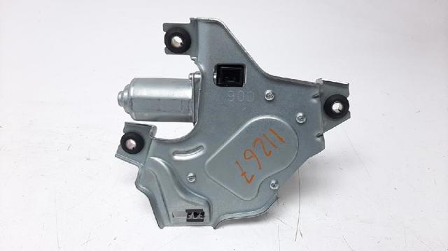 3881054P00 SUZUKI Мотор стеклоочистителя заднего стекла купить в Киев