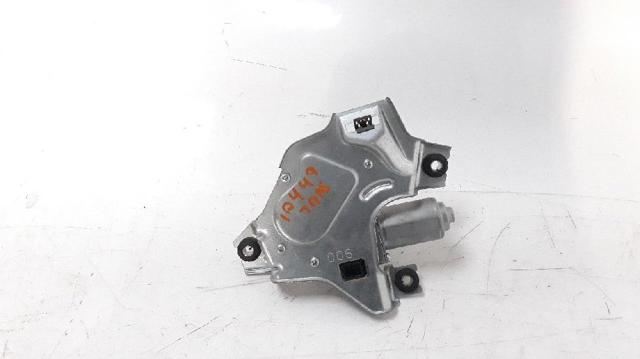 SUZUKI 3881054P00 Моторчик заднего дворника в наличии Сумы