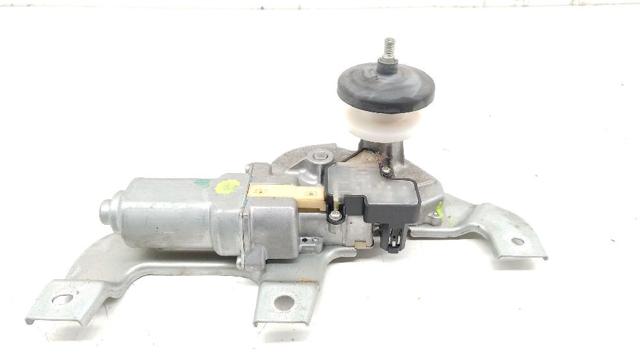 SUZUKI 3881063J00 Моторчик заднего дворника в наличии Черновцы