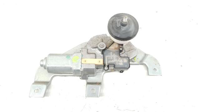 3881063J00 SUZUKI Мотор стеклоочистителя заднего стекла купить в Киев