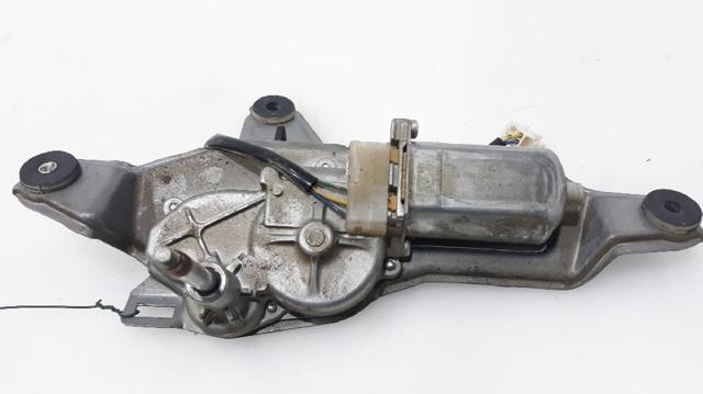 3881065J00 SUZUKI Мотор стеклоочистителя заднего стекла купить в Киев
