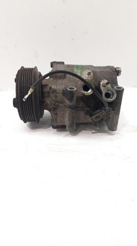 HONDA 38810PLAE01 Компрессор кондиционера в наличии Черновцы
