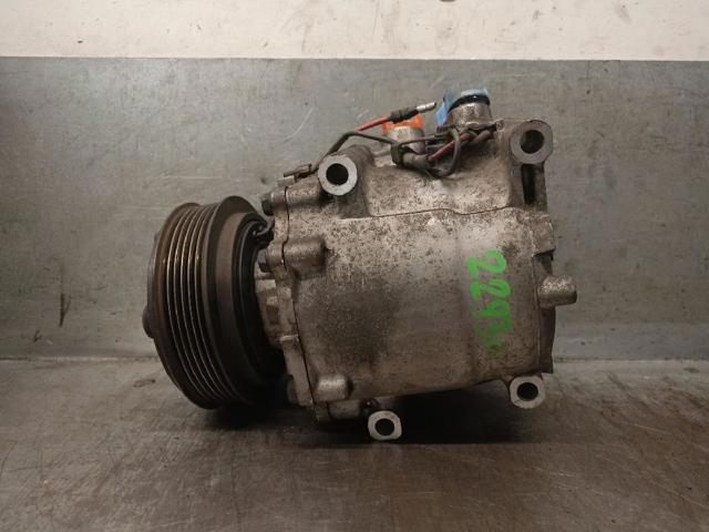 38810PLAE01 HONDA Компрессор кондиционера купить в Одесса