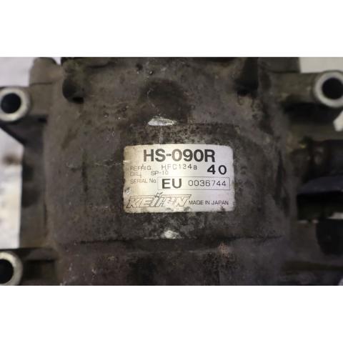 38810PWA006 HONDA Компрессор кондиционера купить в Павлоград