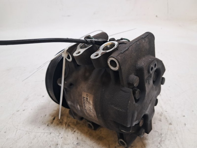 38810PWAJ02 HONDA Компрессор кондиционера купить в Запорожье