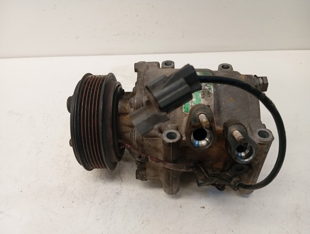 38810RNA004 Компрессор кондиционера купить Украина