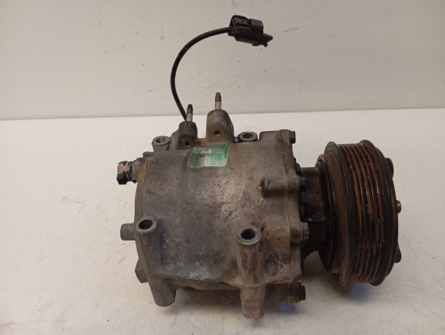 HONDA 38810RNA004 Компрессор кондиционера в наличии Львов