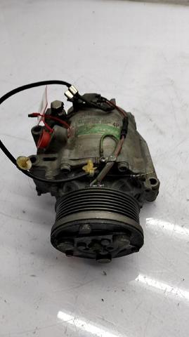 38810RSAE01 Компрессор кондиционера купить Черновцы