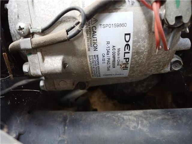 HONDA 38810RZVG02 Компрессор кондиционера в наличии Ровно