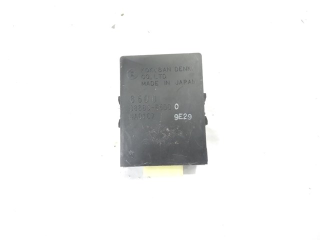SUZUKI 3888565D0 в наличии Одесса