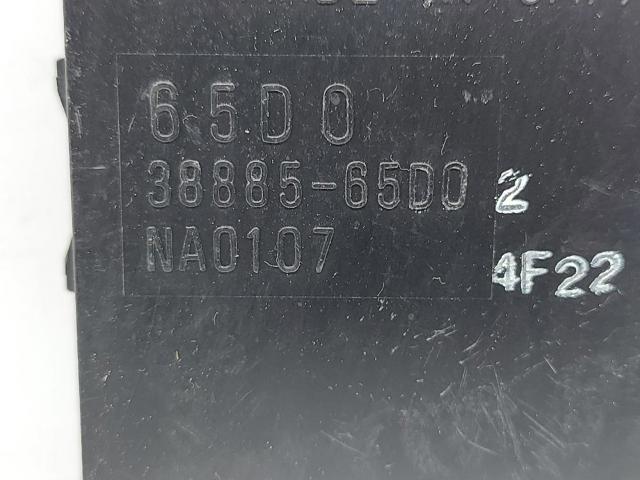 3888565D0 SUZUKI купить в Украина