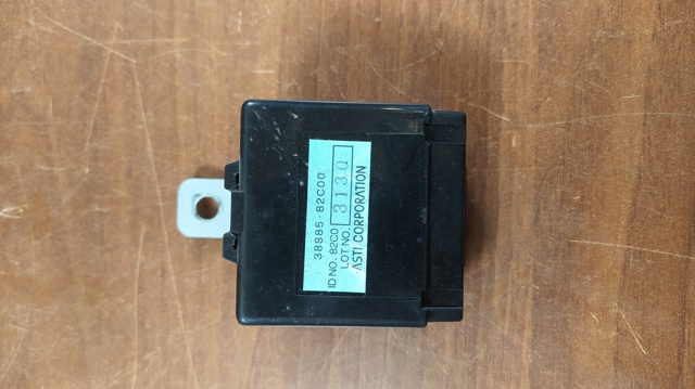 3888582C00 SUZUKI купить в Ровно
