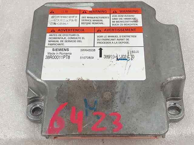 SUZUKI 3891062J02 в наличии Харьков