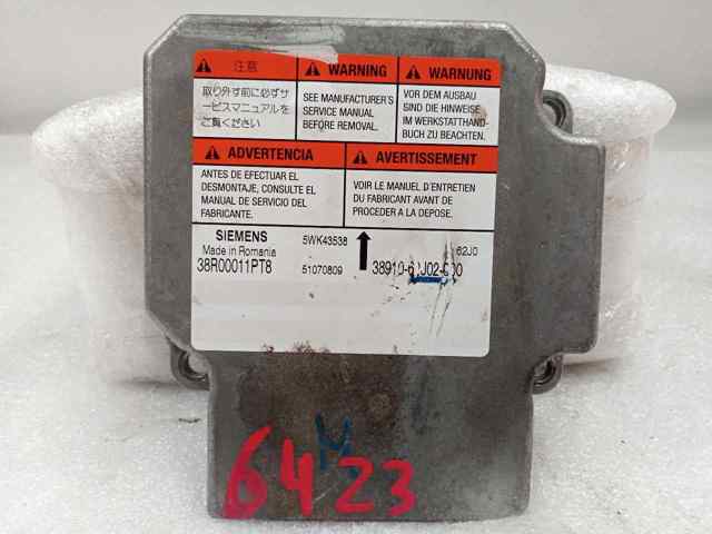SUZUKI 3891062J02 в наличии Киев