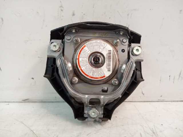 3891062J12000 Модуль-процессор управления подушкой безопасности (ЭБУ AIRBAG) купить Днепр
