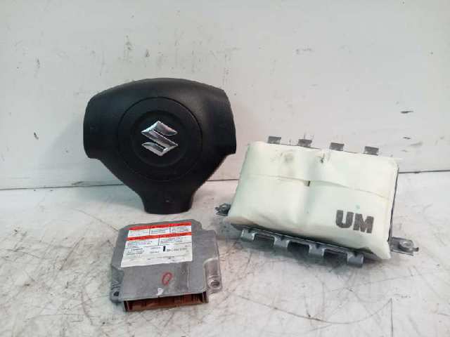 3891062J12000 SUZUKI Модуль-процессор управления подушкой безопасности (ЭБУ AIRBAG) купить в Каменское