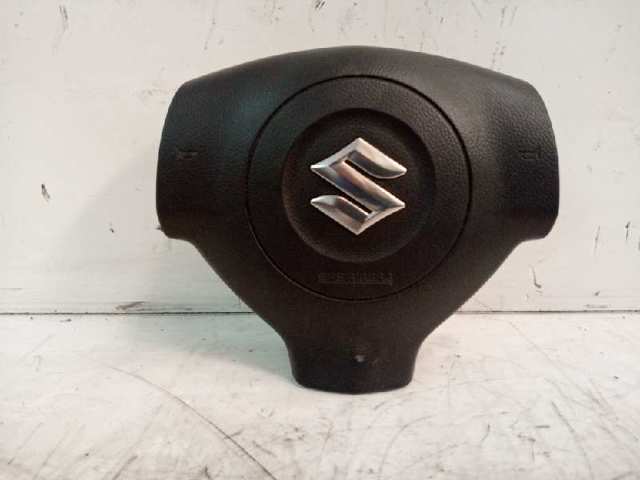3891062J12000 SUZUKI Модуль-процессор управления подушкой безопасности (ЭБУ AIRBAG) купить в Ужгород