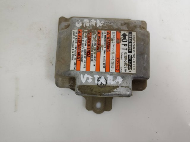 SUZUKI 3891065D11 в наличии Одесса