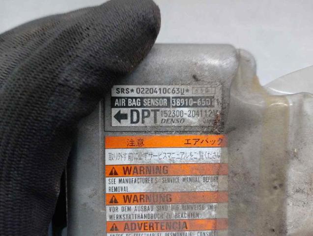 SUZUKI 3891065D11 в наличии Житомир