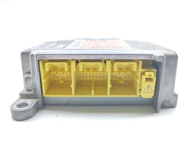 3891065J30 Модуль-процессор управления подушкой безопасности (ЭБУ AIRBAG) купить Винница