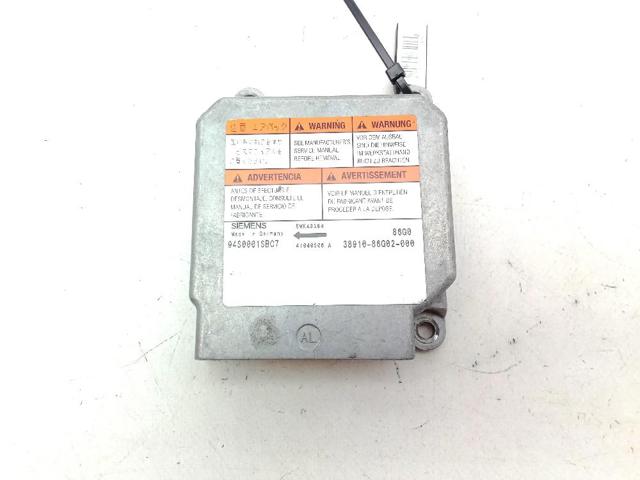 SUZUKI 3891086G02 в наличии Полтава