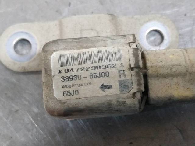 SUZUKI 3893065J00 в наличии Днепр