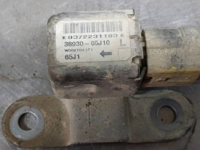 SUZUKI 3893065J10 в наличии Каменское