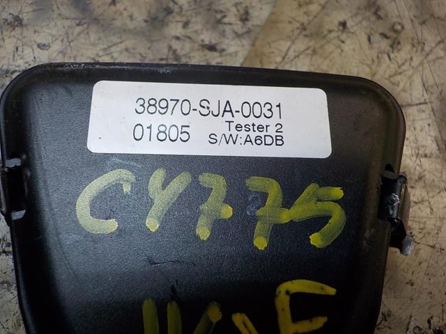 HONDA 38970SJA003 Датчик дождя в наличии Львов