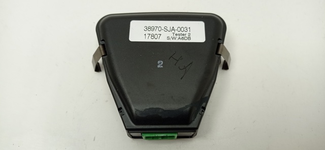 38970SJA0031 HONDA купить в Ровно