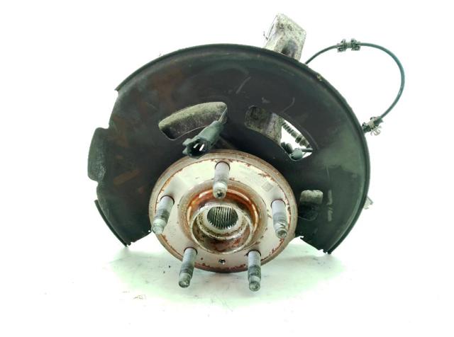 OPEL 39000056 Цапфа передняя правая в наличии Киев