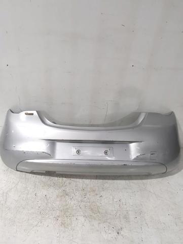 OPEL 39002839 Бампер задний в наличии Полтава