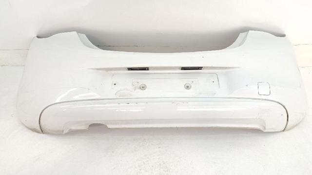 Pára-choque traseiro 39002839 OPEL