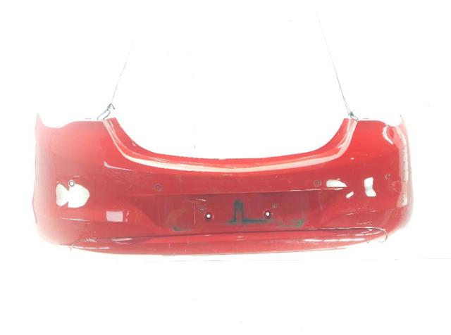 Pára-choque traseiro 39002839 OPEL