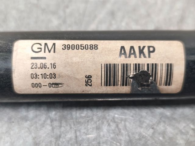 OPEL 39005088 Втулка стабилизатора переднего внутренняя в наличии Черкассы