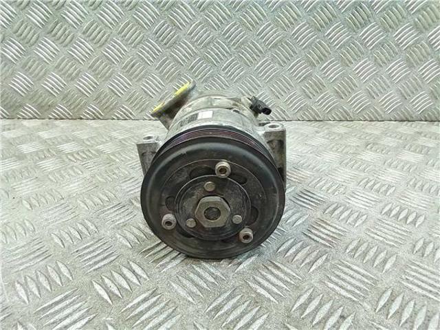 Compressor de aparelho de ar condicionado 39006351 OPEL