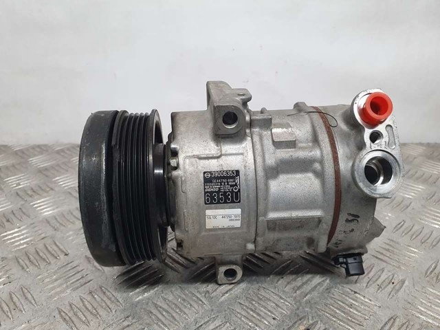39006353 OPEL Компрессор кондиционера купить в Одесса