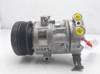 Compressor de aparelho de ar condicionado 39006353 OPEL