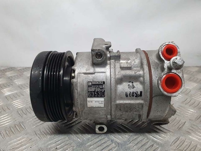 39006353 OPEL Компрессор кондиционера купить в Киев