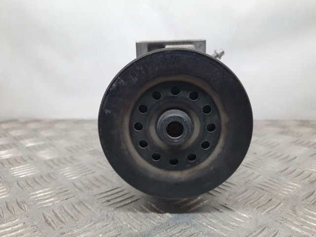 OPEL 39006353 Компрессор кондиционера в наличии Запорожье