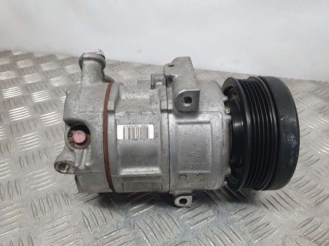 39006353 OPEL Компрессор кондиционера купить в Житомир