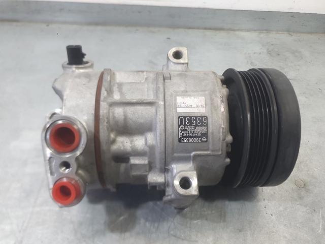 OPEL 39006353 Компрессор кондиционера в наличии Чернигов